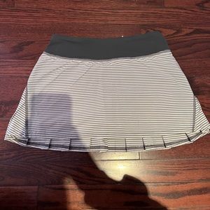 Lululemon Tennis Skirt